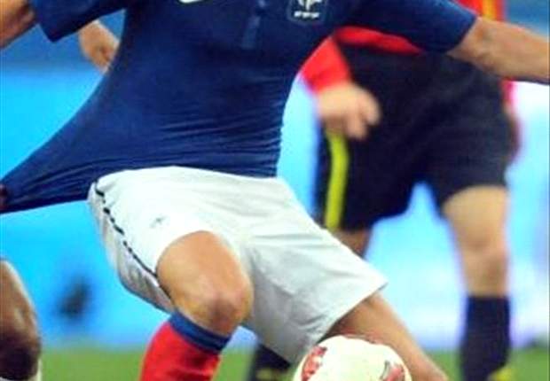 Gourcuff “not paying attention” to Blanc's selection statement