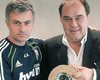 Mourinho: „Özil bester Zehner der Welt“