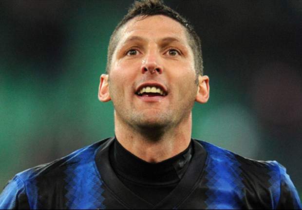 Materazzi si porta una spina nel cuore: "All'Inter non mi considerano all'altezza per entrare nell'organigramma societario... nella vita, e soprattutto nel calcio, la riconoscenza non esiste"