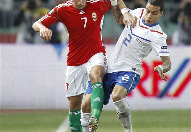Liverpool failed in January bid for Dzsudzsak, confirms Dinamo Moscow