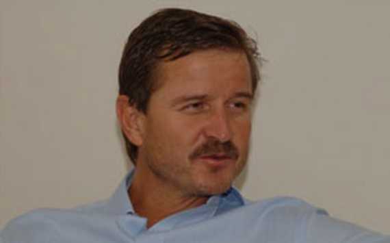 STSL: Cuneyt Tanman, sporting director (Galatasaray)