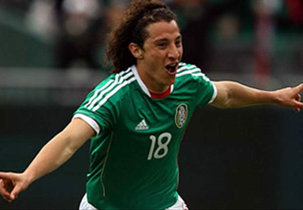 Guardado announces transfer to Valencia 