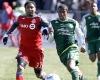 FC Dallas sends Jeremy Hall to Toronto FC for 2013 draft pick
