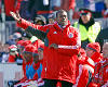 TFC signs Ecuadorian defender Caicedo
