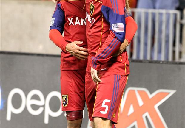 Goal.com MLS Rankings: Week 2
