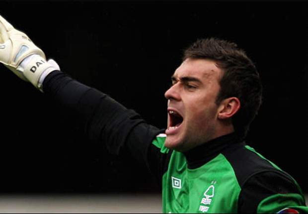 Norwich set to sign former Nottingham Forest keeper Camp