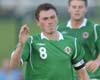 Corry Evans Masuk Skuat Timnas Irlandia Utara
