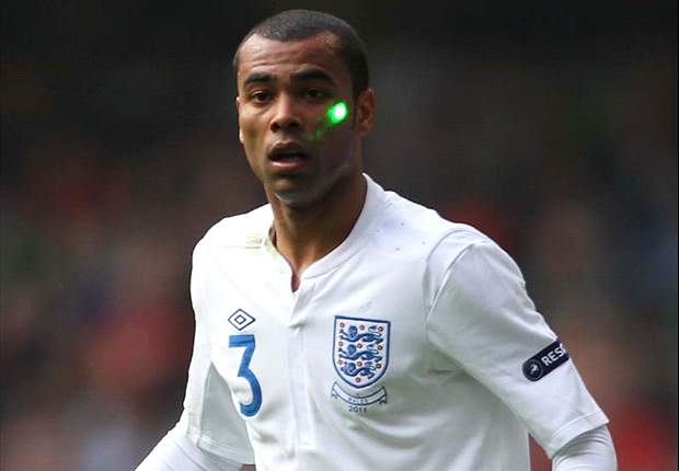 Love him or loathe him, England should cherish Chelsea's Champions League hero Ashley Cole