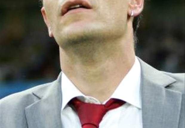 After his Croatia heroics, will Bilic thrive in the difficult climate at Lokomotiv Moscow?