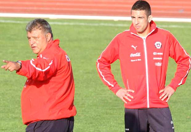 Borghi slams Bielsa nostalgia: 'Whenever Chile do well it's because of him'