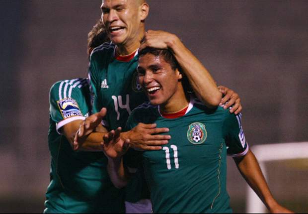 Eric Gomez: Chepo should experiment with youth in remaining meaningless qualifiers