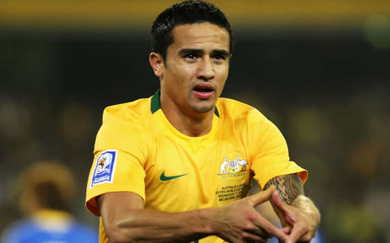 Aussies abroad: Cahill almost adds another