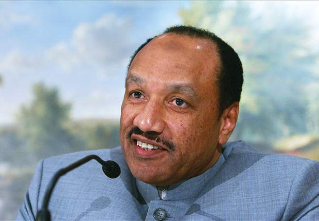 Bin Hammam loses ban appeal