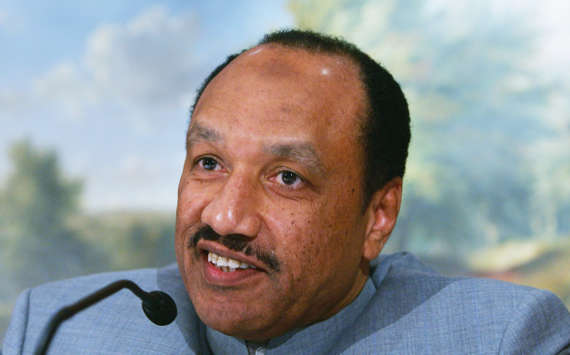 Mohamed Bin Hammam