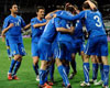 Italy celebrating (Getty Images) Italy celebrating (Getty Images)