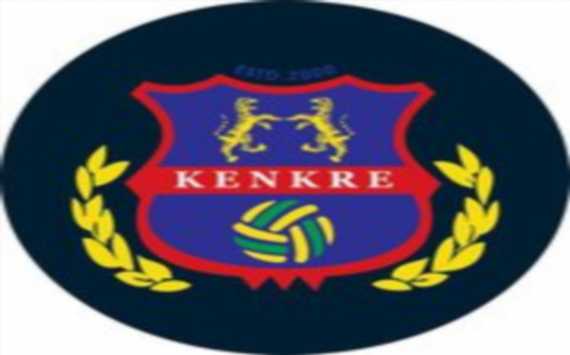 Kenkre FC Logo