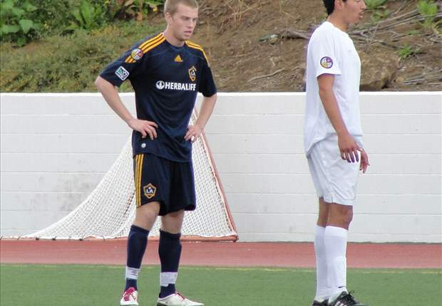 En Route: Los Angeles Galaxy Academy’s Rising Stars