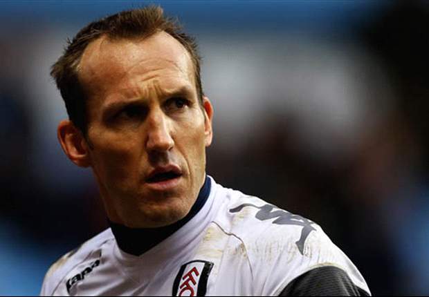 Fulham goalkeeper Schwarzer eyeing top-10 finish