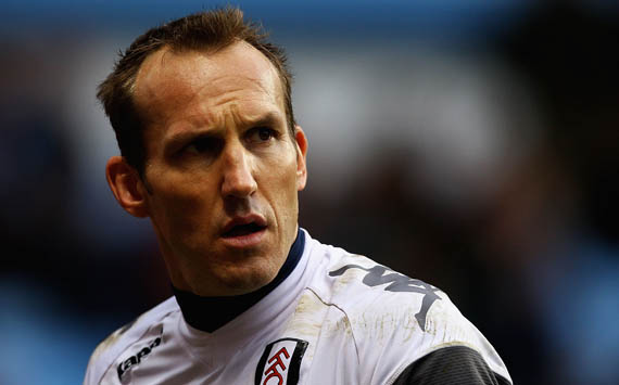 EPL,Mark Schwarzer,Aston Villa vs Fulham