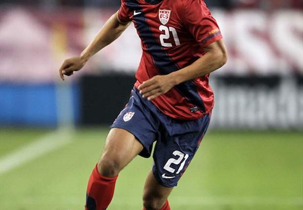 Nurnberg claims Chandler will play for USA against Russia