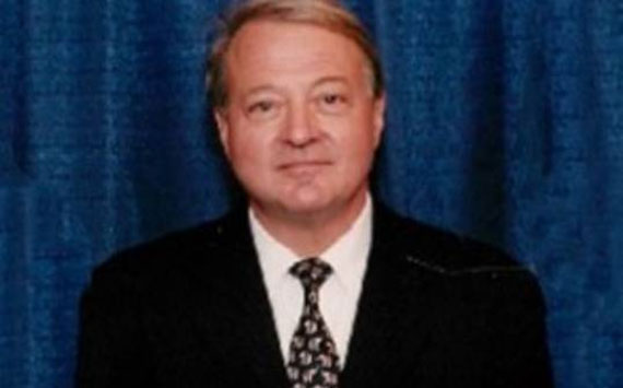 Thomas DiBenedetto