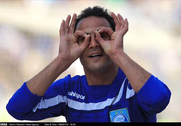 Arash Borhani Arash Borhani