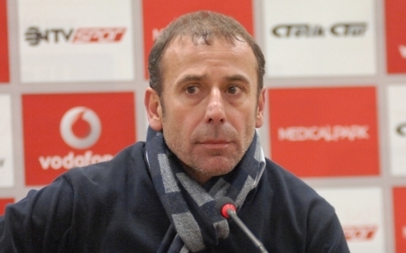 Abdullah Avcı kuradan memnun