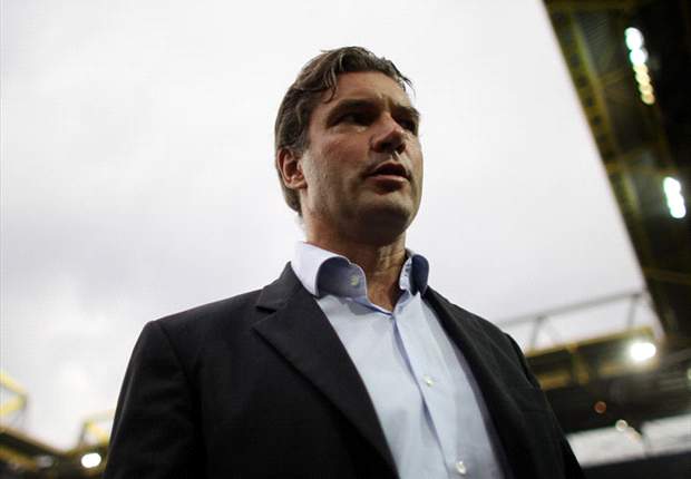 Borussia Dortmund's Michael Zorc: Kagawa will not sign a new deal