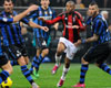 Robinho vs Materazzi - Inter-Milan - Serie A (Getty Images)