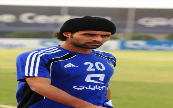 ياسر القحطاني