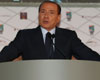Silvio Berlusconi - Milan (Getty Images) Silvio Berlusconi - Milan (Getty Images)