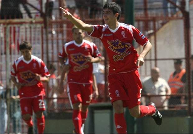 Generazione di Fenomeni - Rodrigo Battaglia, un 'Flaco' per il centrocampo del Parma