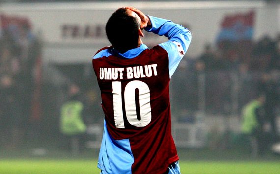 Transferts - Bulut prêté au Galatasaray ?