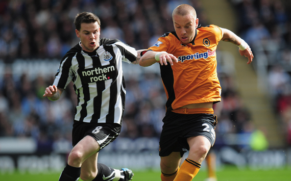 Preview: Wolves - Newcastle