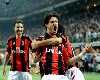 Mark Van Bommel, Alexandre Pato - Milan-Inter - Serie A (Getty Images)