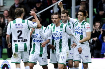 Groningen