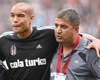 Spor Toto Süper Lig: Matteo Ferrari (Beşiktaş)