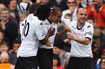 Fulham Fulham