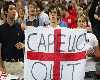 In Pictures: The highs & lows of Fabio Capello's England reign