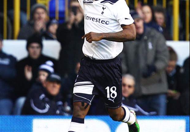 Ian Wright: Defoe is the perfect replacement for Van Persie at Arsenal
