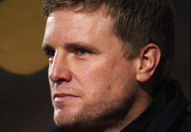 Howe leaves Burnley to rejoin Bournemouth 