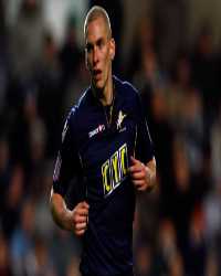 Steve Morison, Millwall