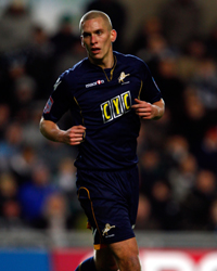 Steve Morison, Millwall