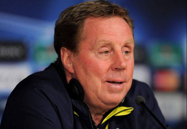 Bookies slash odds on Harry Redknapp to become next Chelsea manager