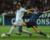Champions League: Inter - Schalke 04, Andrea Ranocchia; Edu (getty Images)