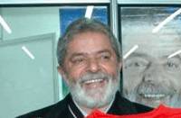 LULA (PRESIDENTE DO BRASIL)