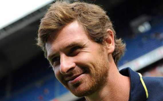 André Villas-Boas (FC Porto) 