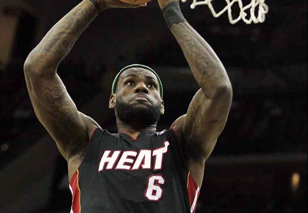 Basketball star LeBron James fears next season will be difficult for Liverpool