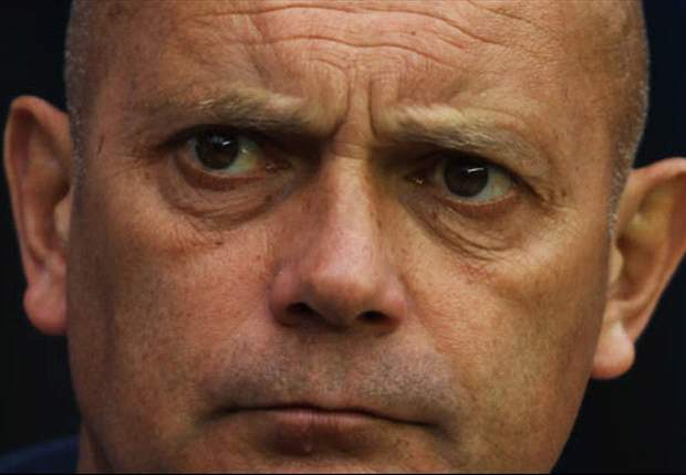 Ray Wilkins: Falcao oder Cavani, um Chelsea „auf die nächste Stufe zu bringen“