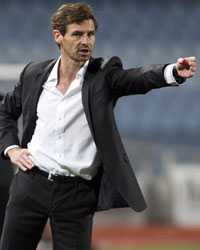Andrè Villas Boas